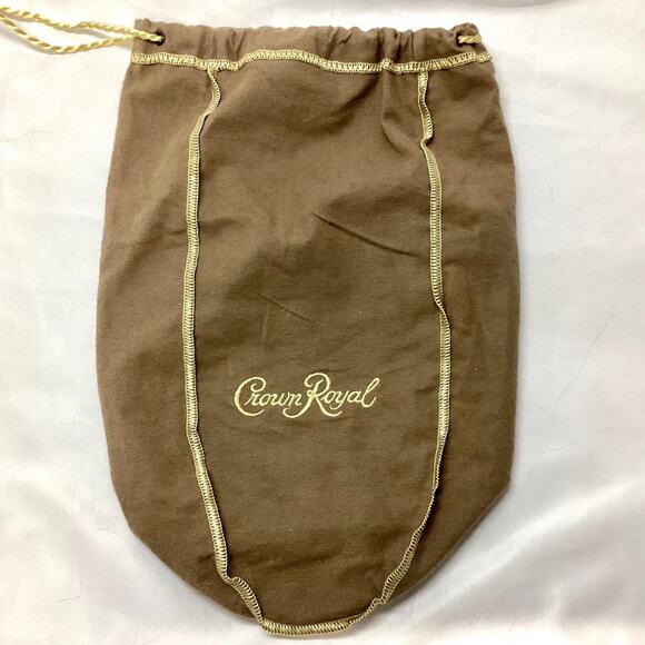 Crown Royal Vanilla Bag - Picture 2 of 3